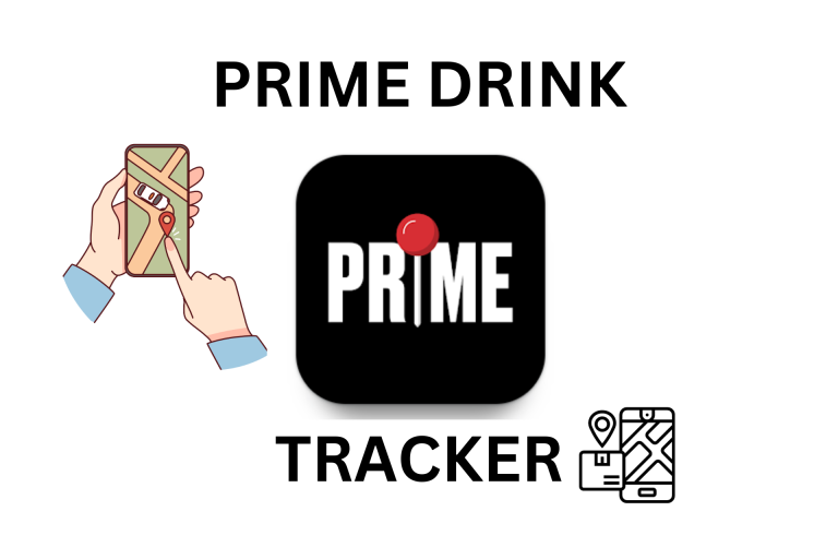prime drink tracker – Buy And Track Prime Drink Online